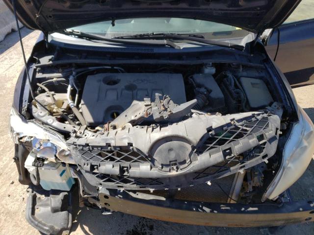 Photo 10 VIN: 2T1BU4EE0BC688888 - TOYOTA COROLLA BA 