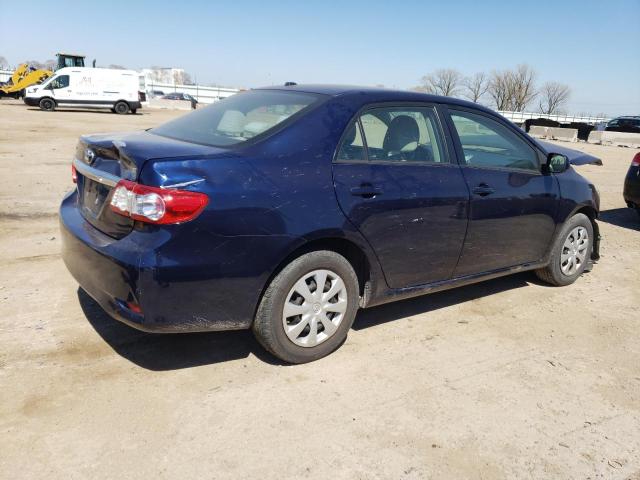 Photo 2 VIN: 2T1BU4EE0BC688888 - TOYOTA COROLLA BA 