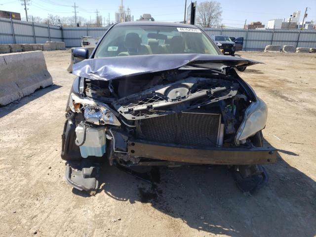 Photo 4 VIN: 2T1BU4EE0BC688888 - TOYOTA COROLLA BA 