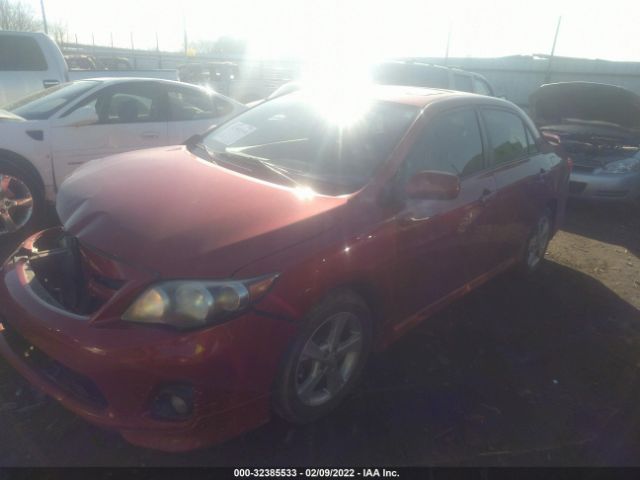 Photo 1 VIN: 2T1BU4EE0BC690382 - TOYOTA COROLLA 