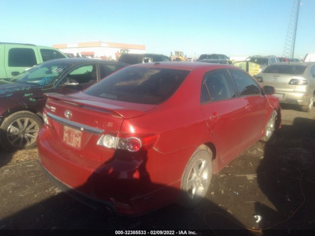 Photo 3 VIN: 2T1BU4EE0BC690382 - TOYOTA COROLLA 