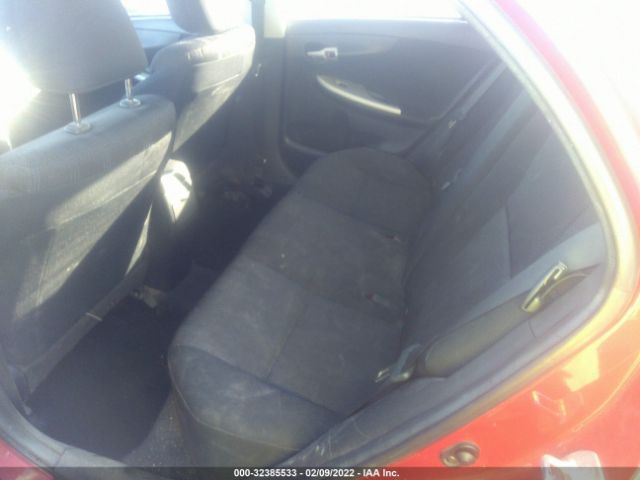 Photo 7 VIN: 2T1BU4EE0BC690382 - TOYOTA COROLLA 