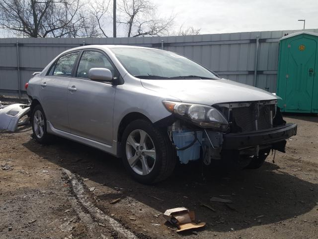 Photo 0 VIN: 2T1BU4EE0BC691032 - TOYOTA COROLLA BA 