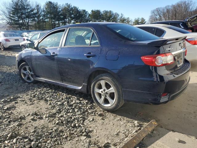 Photo 1 VIN: 2T1BU4EE0BC693587 - TOYOTA COROLLA BA 