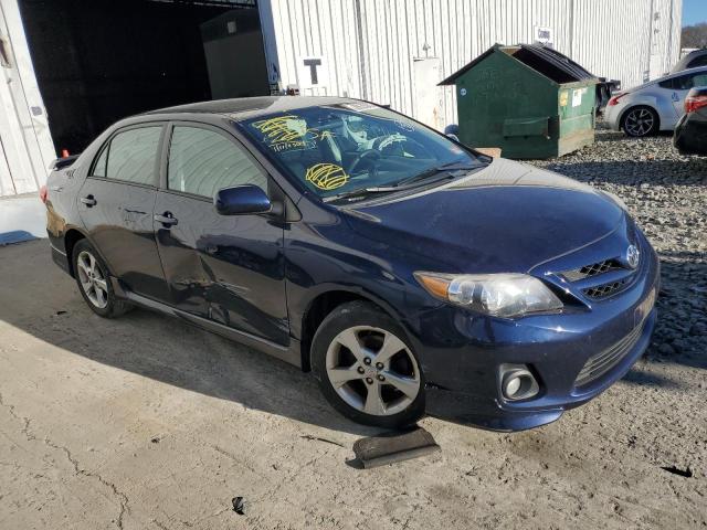 Photo 3 VIN: 2T1BU4EE0BC693587 - TOYOTA COROLLA BA 