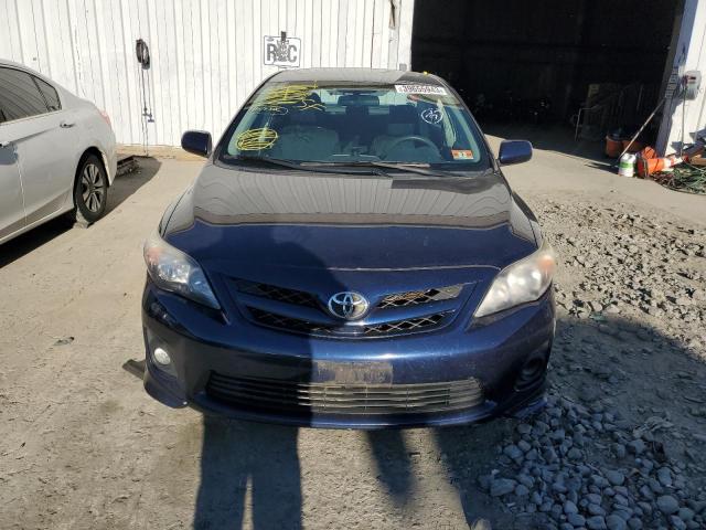 Photo 4 VIN: 2T1BU4EE0BC693587 - TOYOTA COROLLA BA 