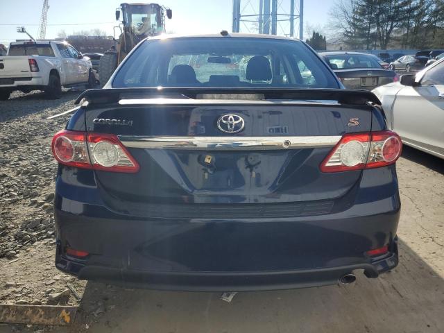 Photo 5 VIN: 2T1BU4EE0BC693587 - TOYOTA COROLLA BA 