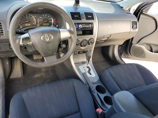 Photo 7 VIN: 2T1BU4EE0BC693587 - TOYOTA COROLLA BA 