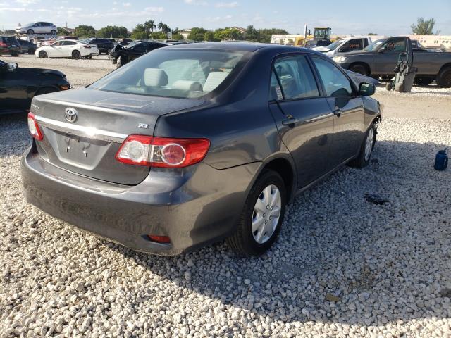 Photo 3 VIN: 2T1BU4EE0BC695131 - TOYOTA COROLLA BA 