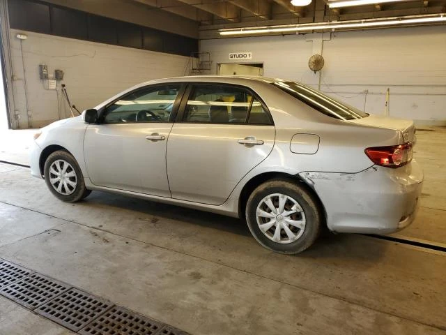 Photo 1 VIN: 2T1BU4EE0BC696960 - TOYOTA COROLLA BA 