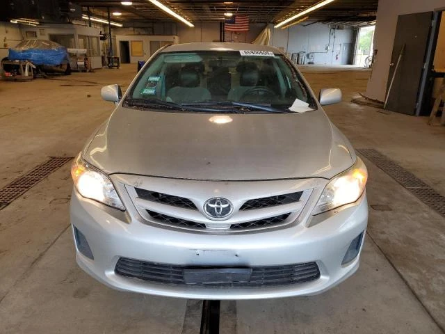 Photo 4 VIN: 2T1BU4EE0BC696960 - TOYOTA COROLLA BA 