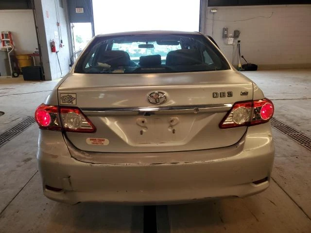 Photo 5 VIN: 2T1BU4EE0BC696960 - TOYOTA COROLLA BA 