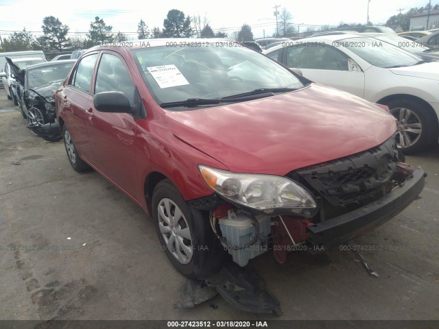 Photo 0 VIN: 2T1BU4EE0BC697820 - TOYOTA COROLLA 