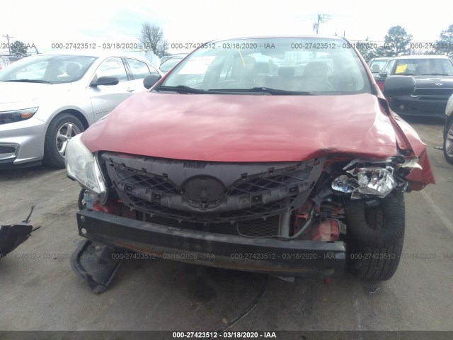 Photo 5 VIN: 2T1BU4EE0BC697820 - TOYOTA COROLLA 