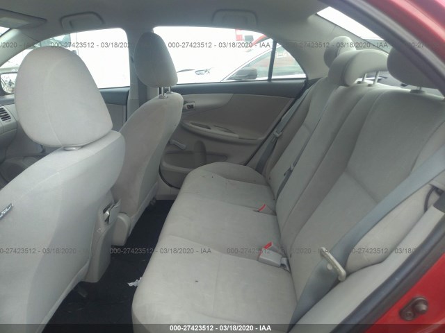 Photo 7 VIN: 2T1BU4EE0BC697820 - TOYOTA COROLLA 