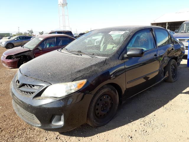 Photo 1 VIN: 2T1BU4EE0BC700232 - TOYOTA COROLLA BA 