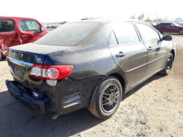 Photo 3 VIN: 2T1BU4EE0BC700232 - TOYOTA COROLLA BA 