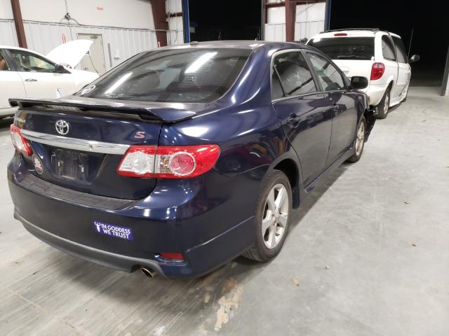 Photo 3 VIN: 2T1BU4EE0BC701915 - TOYOTA COROLLA BA 