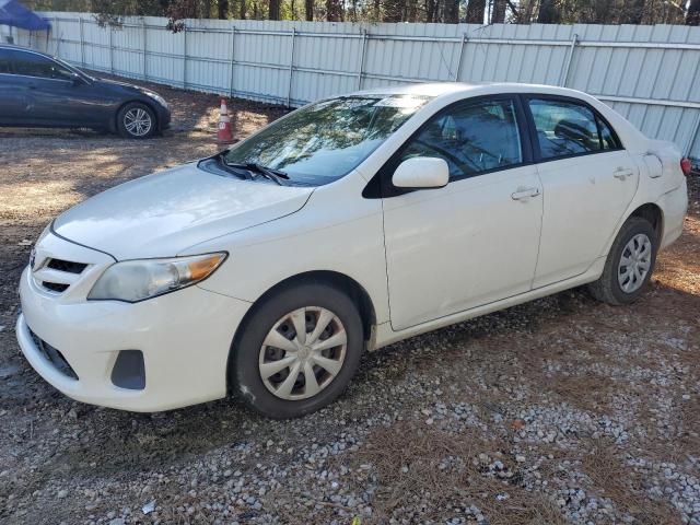 Photo 0 VIN: 2T1BU4EE0BC702823 - TOYOTA COROLLA 