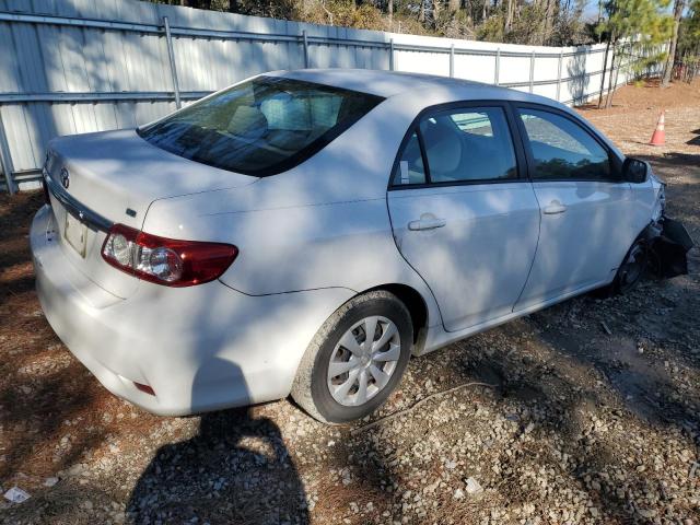 Photo 2 VIN: 2T1BU4EE0BC702823 - TOYOTA COROLLA 