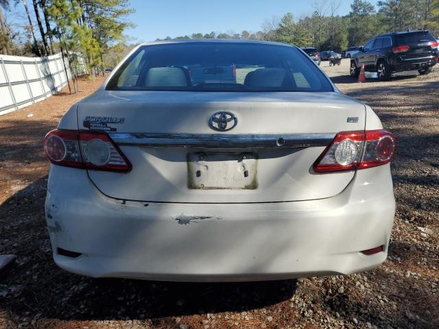 Photo 5 VIN: 2T1BU4EE0BC702823 - TOYOTA COROLLA 