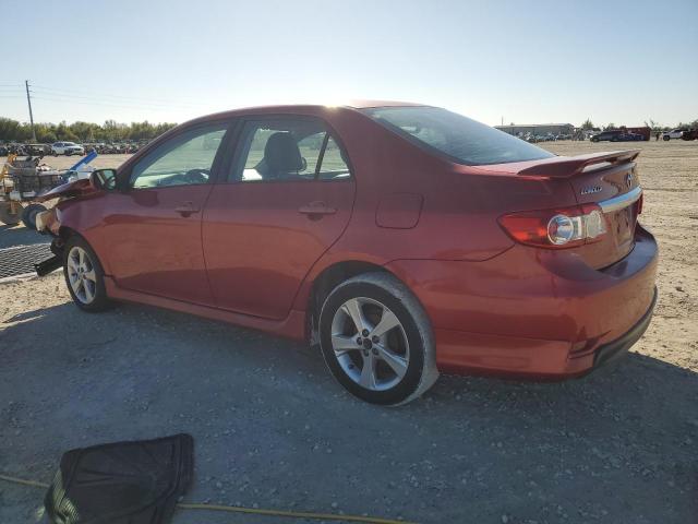 Photo 1 VIN: 2T1BU4EE0BC705317 - TOYOTA COROLLA BA 