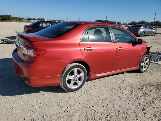 Photo 2 VIN: 2T1BU4EE0BC705317 - TOYOTA COROLLA BA 