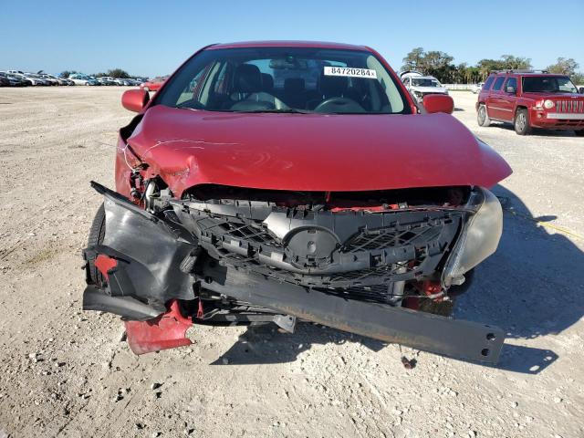 Photo 4 VIN: 2T1BU4EE0BC705317 - TOYOTA COROLLA BA 