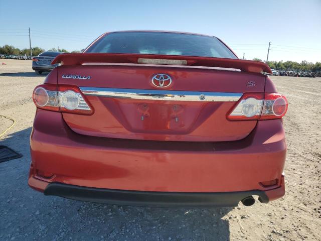 Photo 5 VIN: 2T1BU4EE0BC705317 - TOYOTA COROLLA BA 