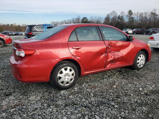 Photo 2 VIN: 2T1BU4EE0BC707603 - TOYOTA COROLLA 