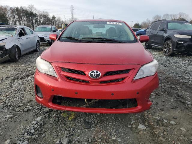 Photo 4 VIN: 2T1BU4EE0BC707603 - TOYOTA COROLLA 