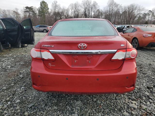 Photo 5 VIN: 2T1BU4EE0BC707603 - TOYOTA COROLLA 