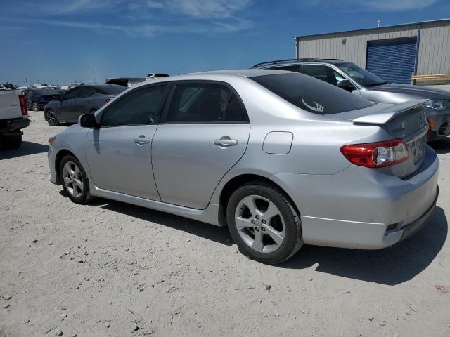 Photo 1 VIN: 2T1BU4EE0BC708217 - TOYOTA COROLLA 