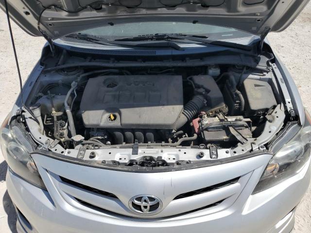 Photo 10 VIN: 2T1BU4EE0BC708217 - TOYOTA COROLLA 