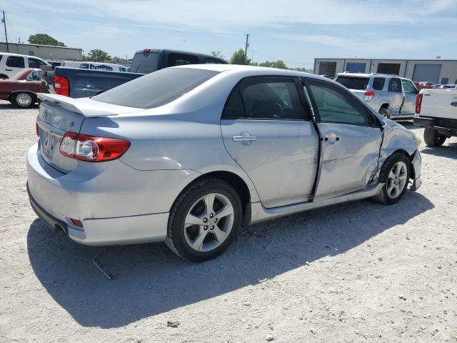 Photo 2 VIN: 2T1BU4EE0BC708217 - TOYOTA COROLLA 