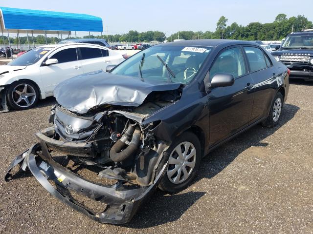 Photo 1 VIN: 2T1BU4EE0BC710016 - TOYOTA COROLLA BA 