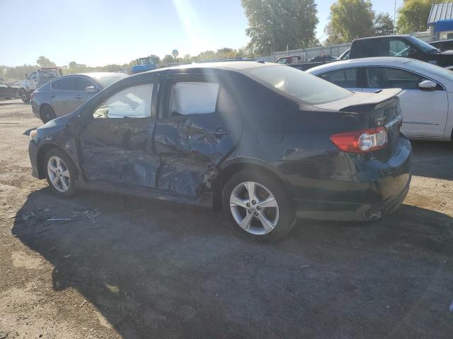 Photo 2 VIN: 2T1BU4EE0BC715247 - TOYOTA COROLLA BA 