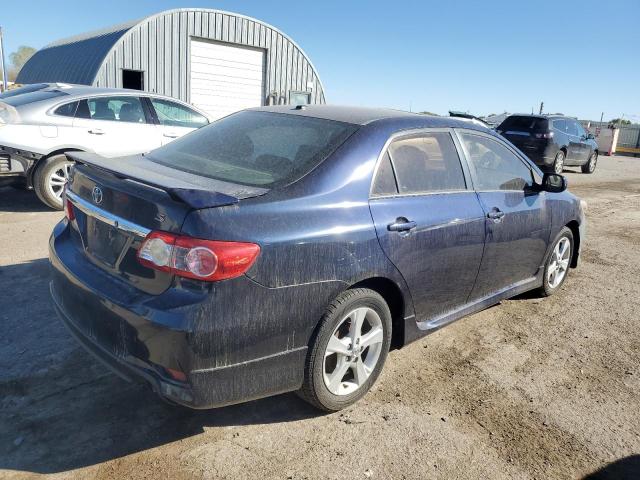 Photo 3 VIN: 2T1BU4EE0BC715247 - TOYOTA COROLLA BA 