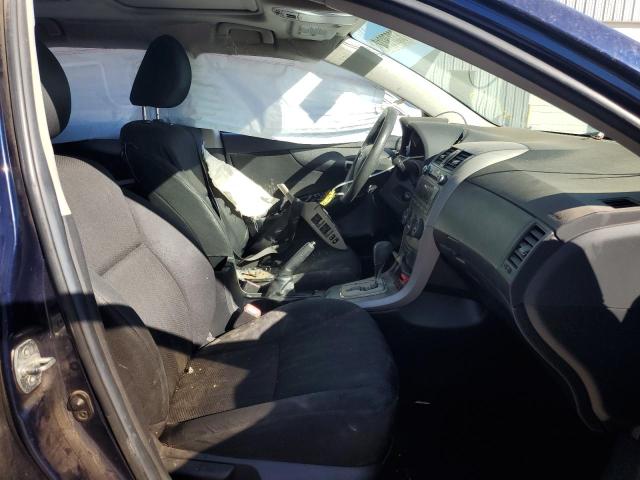 Photo 4 VIN: 2T1BU4EE0BC715247 - TOYOTA COROLLA BA 