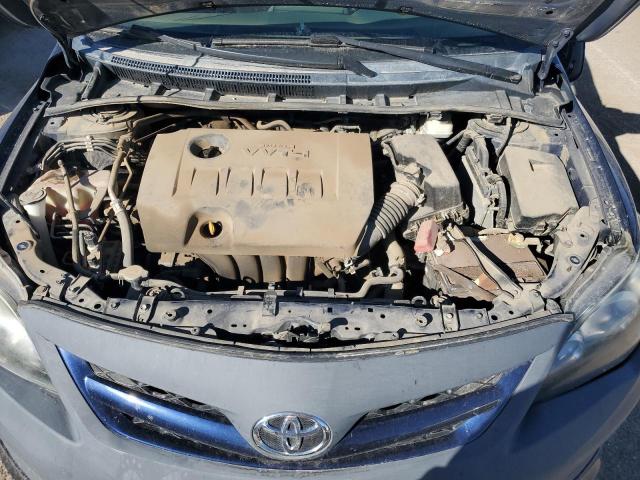 Photo 6 VIN: 2T1BU4EE0BC715247 - TOYOTA COROLLA BA 