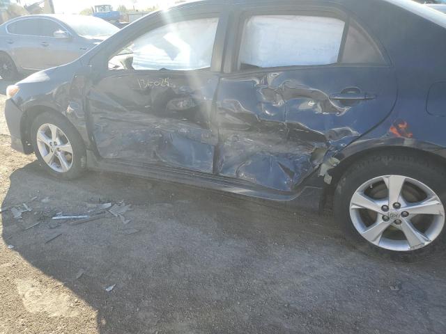 Photo 8 VIN: 2T1BU4EE0BC715247 - TOYOTA COROLLA BA 