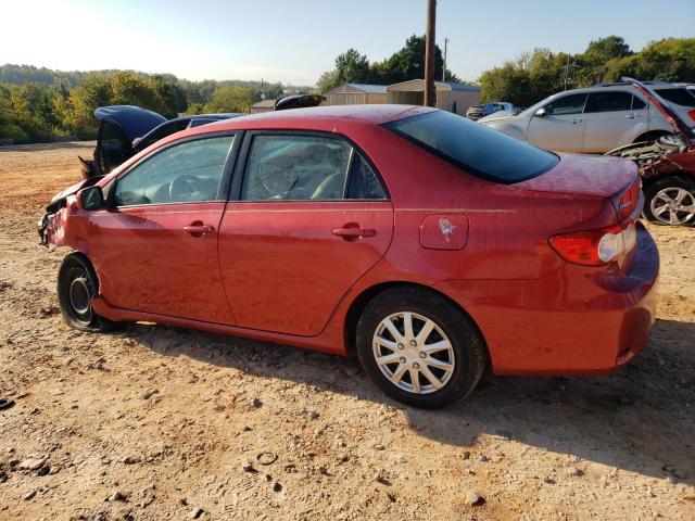 Photo 1 VIN: 2T1BU4EE0BC717371 - TOYOTA COROLLA BA 