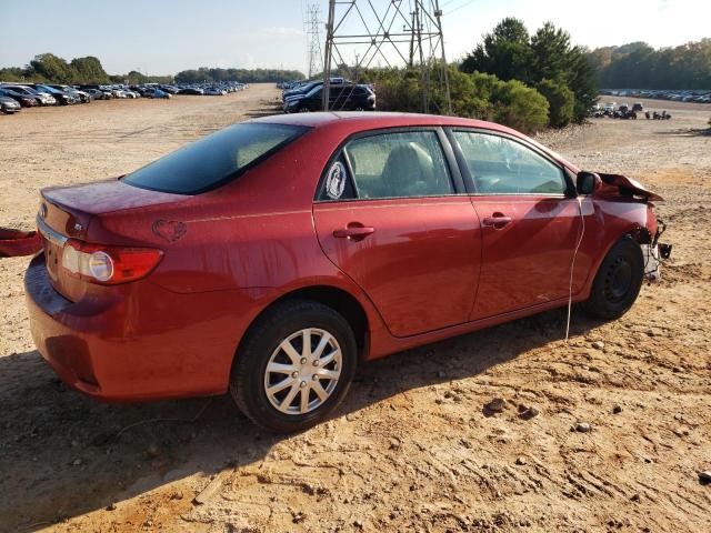 Photo 2 VIN: 2T1BU4EE0BC717371 - TOYOTA COROLLA BA 