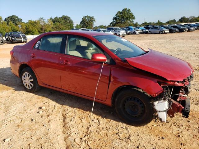 Photo 3 VIN: 2T1BU4EE0BC717371 - TOYOTA COROLLA BA 