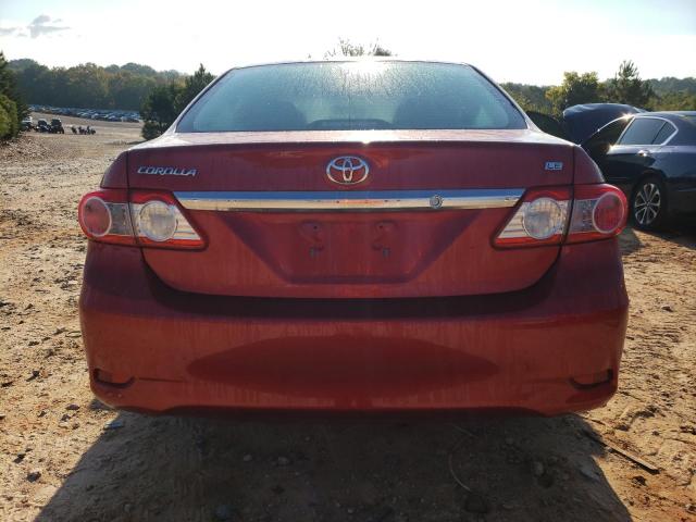 Photo 5 VIN: 2T1BU4EE0BC717371 - TOYOTA COROLLA BA 