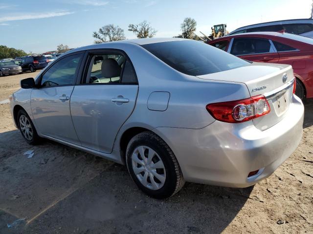 Photo 1 VIN: 2T1BU4EE0BC717452 - TOYOTA COROLLA BA 