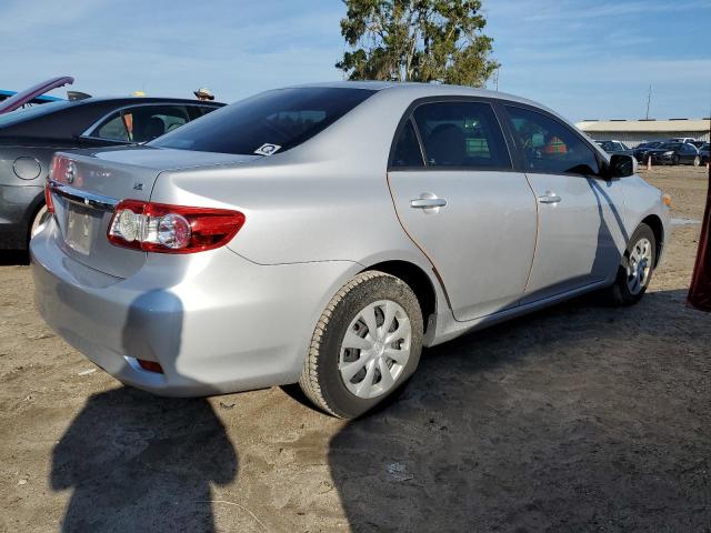 Photo 2 VIN: 2T1BU4EE0BC717452 - TOYOTA COROLLA BA 