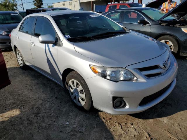 Photo 3 VIN: 2T1BU4EE0BC717452 - TOYOTA COROLLA BA 