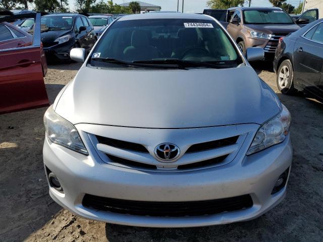 Photo 4 VIN: 2T1BU4EE0BC717452 - TOYOTA COROLLA BA 