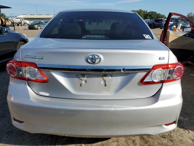 Photo 5 VIN: 2T1BU4EE0BC717452 - TOYOTA COROLLA BA 